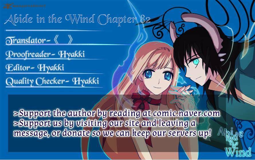 Abide In The Wind 82 21