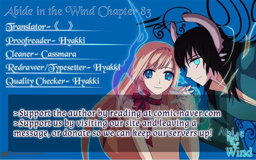 Abide In The Wind 83 22