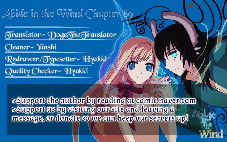 Abide In The Wind 89 36