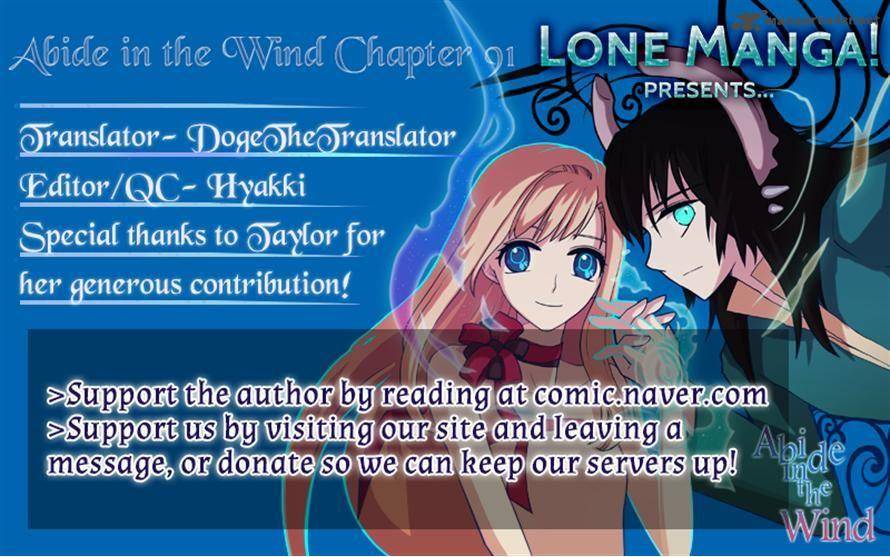 Abide In The Wind 91 26