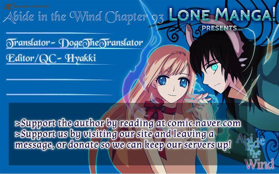 Abide In The Wind 93 23