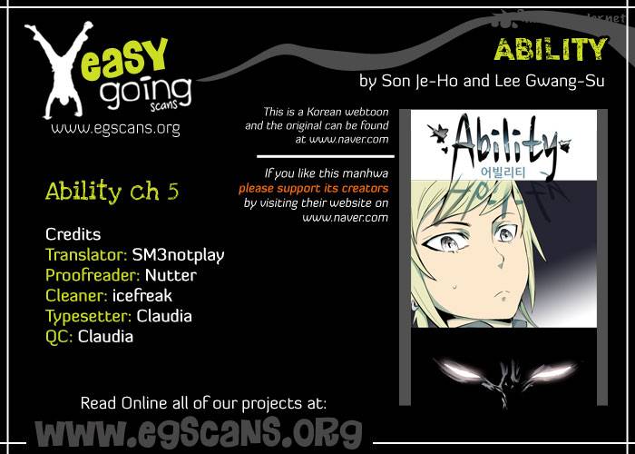 Ability 5 1