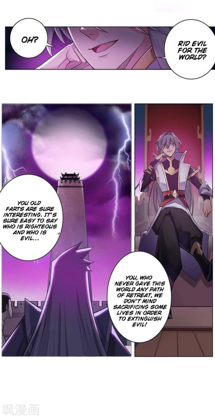 Above All Gods 1 3