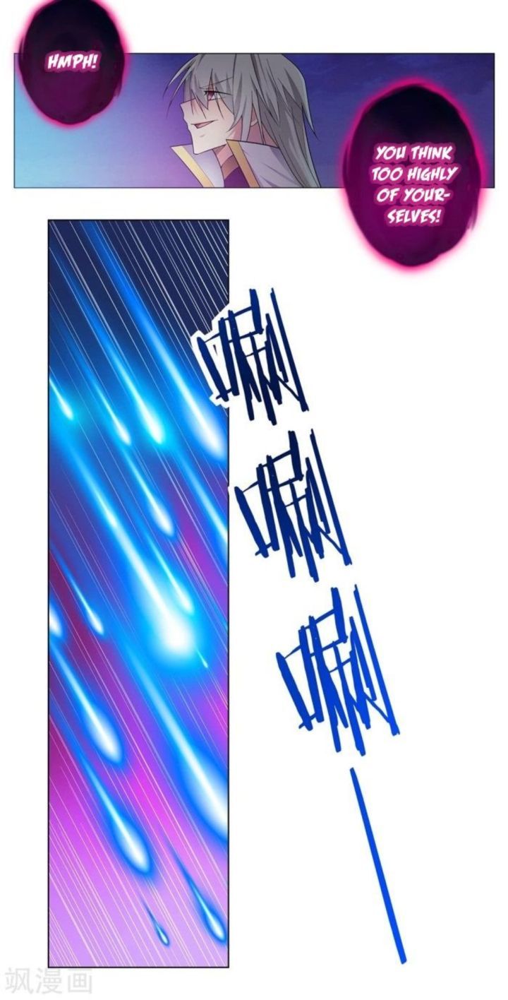 Above All Gods 1 6