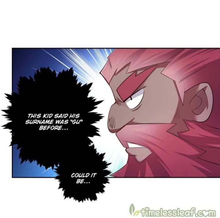Above All Gods 10 20