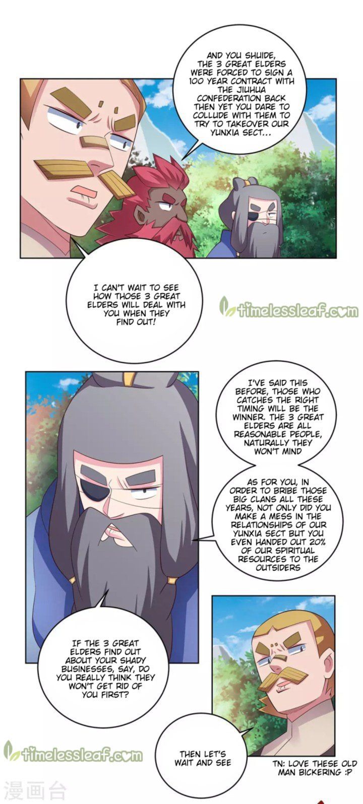 Above All Gods 101 1