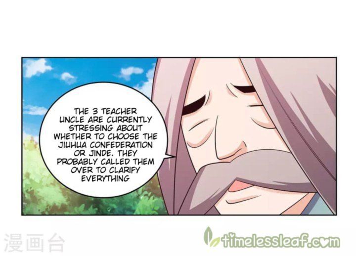Above All Gods 101 20