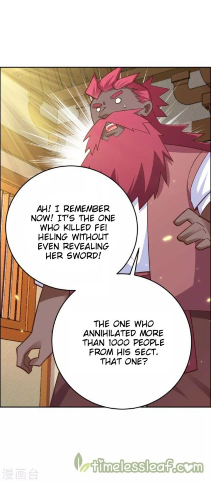 Above All Gods 127 15