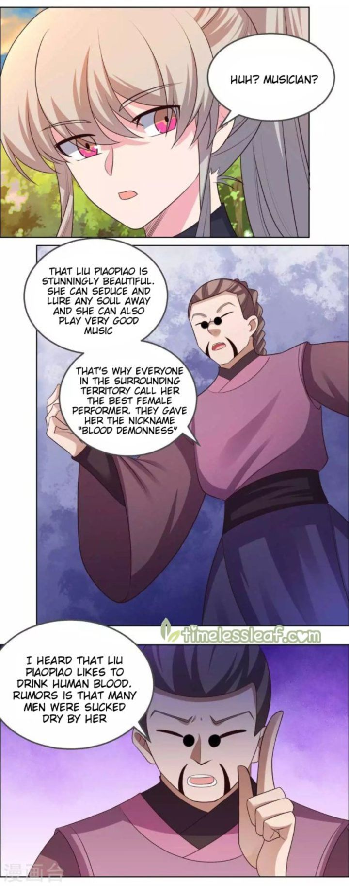 Above All Gods 158 2