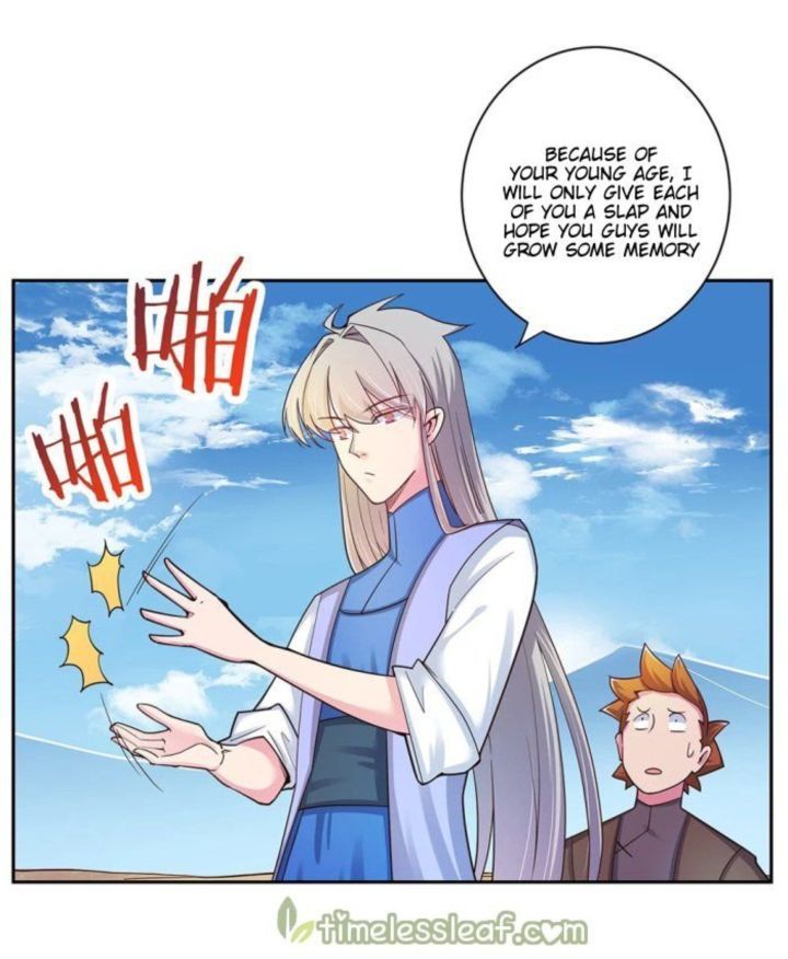 Above All Gods 16 6