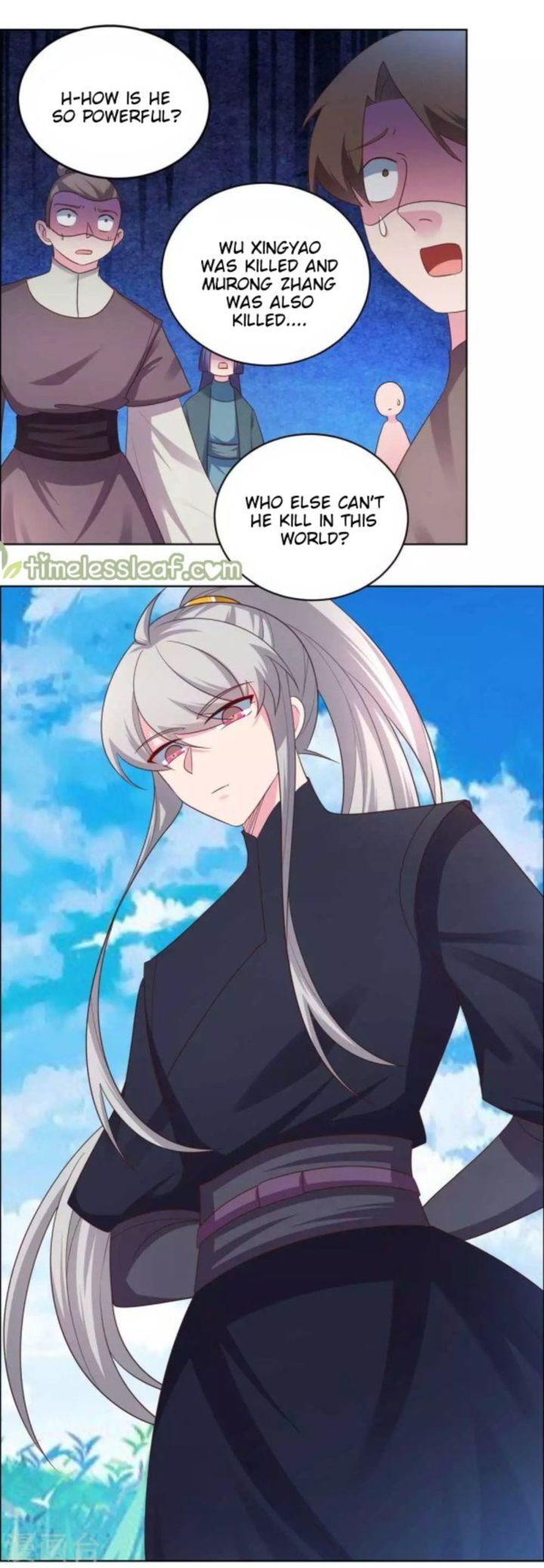 Above All Gods 177 5