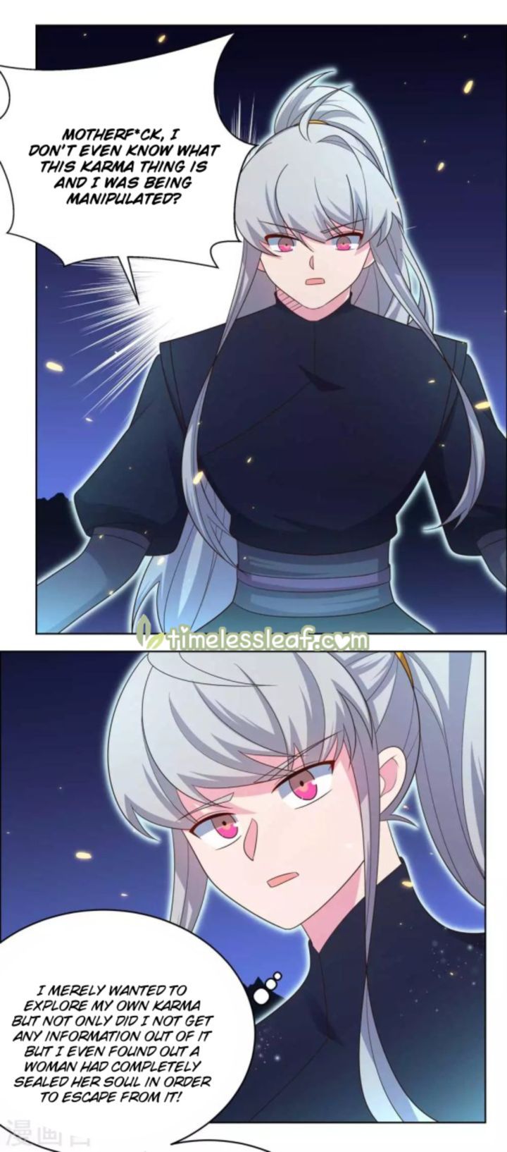Above All Gods 202 3