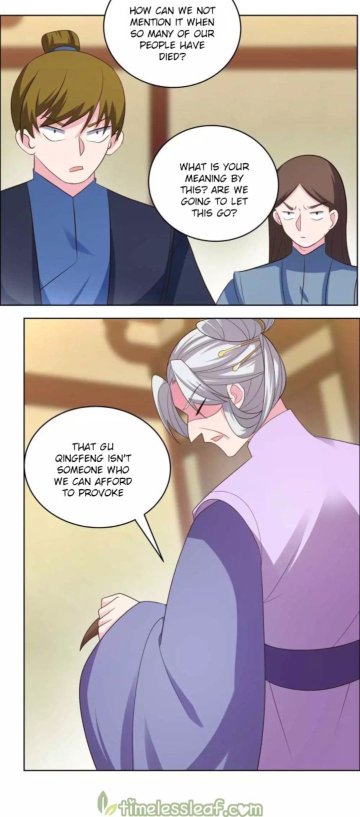 Above All Gods 203 7