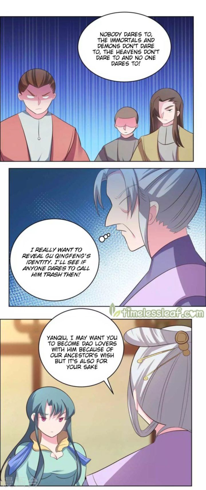 Above All Gods 204 3