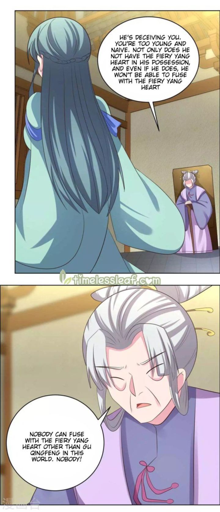 Above All Gods 204 5