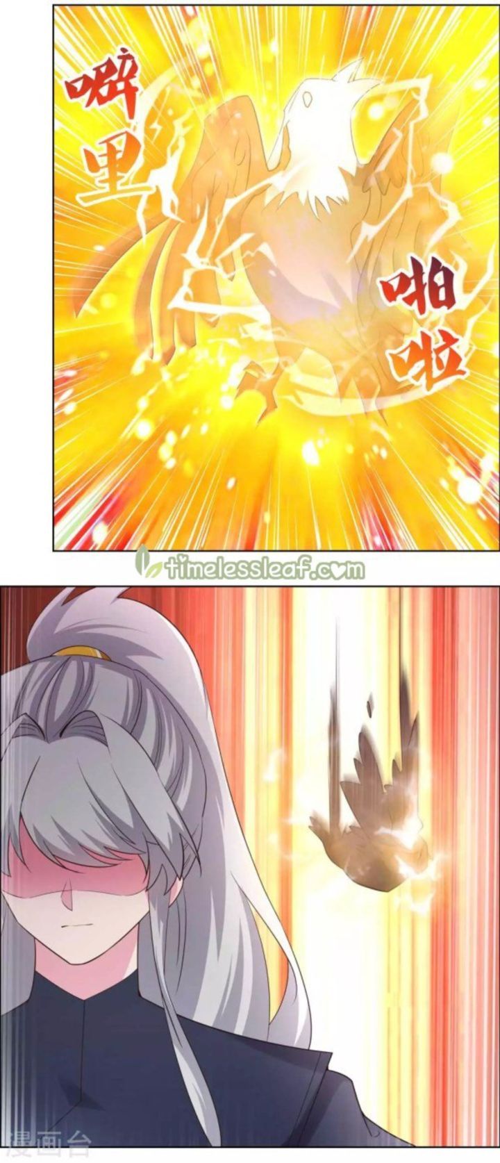 Above All Gods 206 9