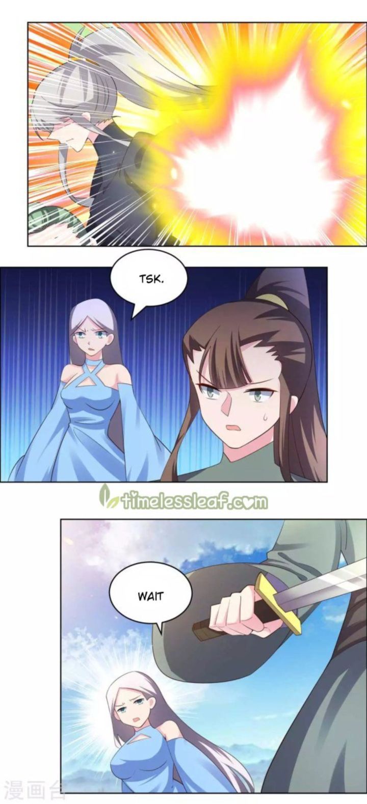 Above All Gods 207 3