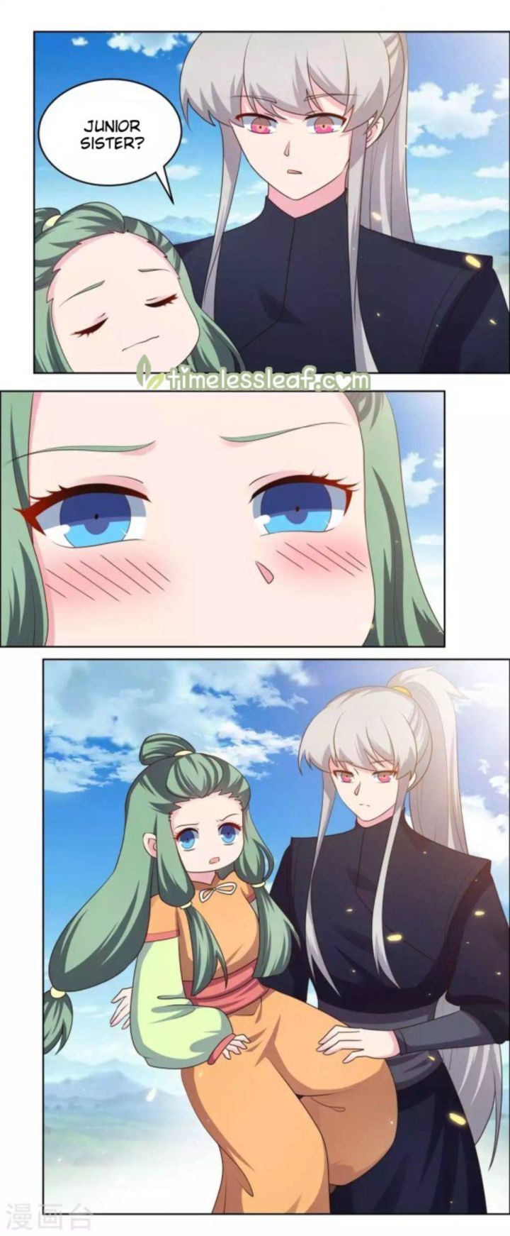 Above All Gods 207 5