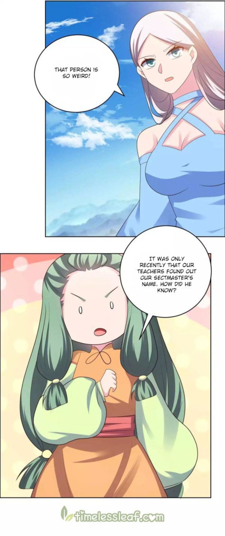 Above All Gods 208 5