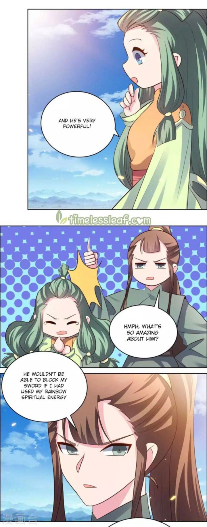 Above All Gods 208 6