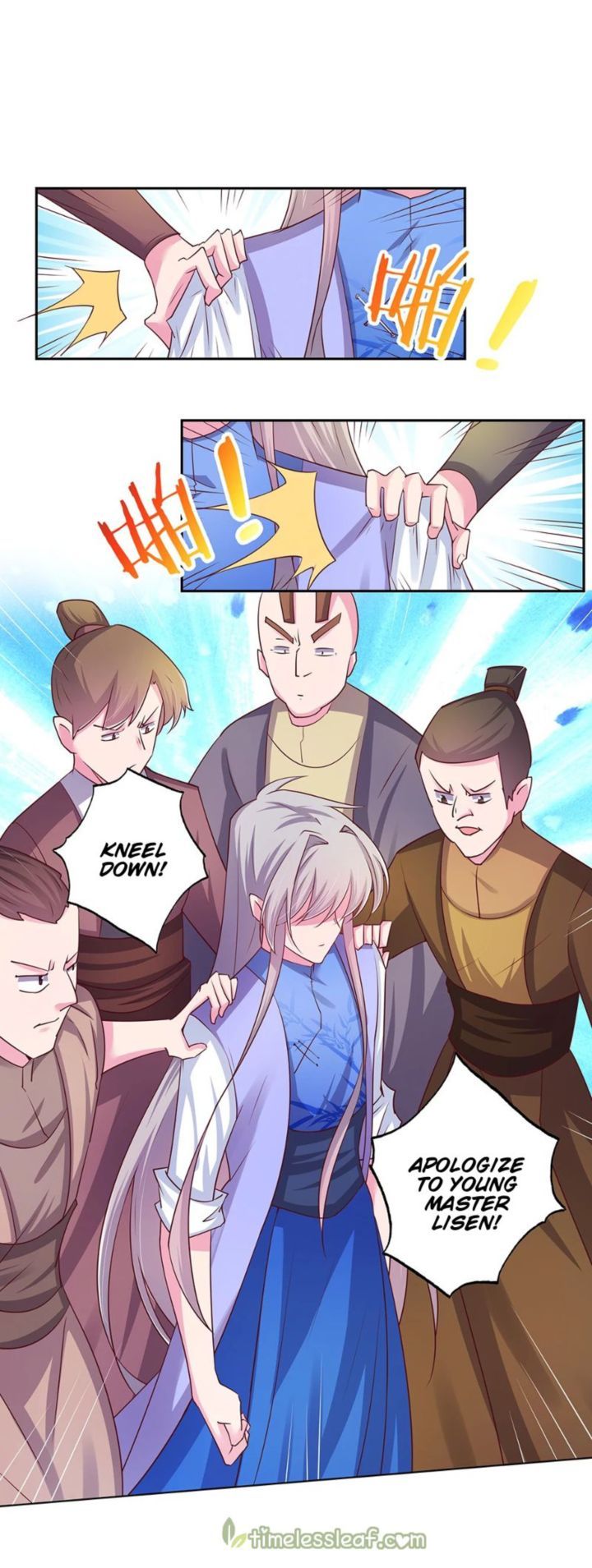 Above All Gods 21 2