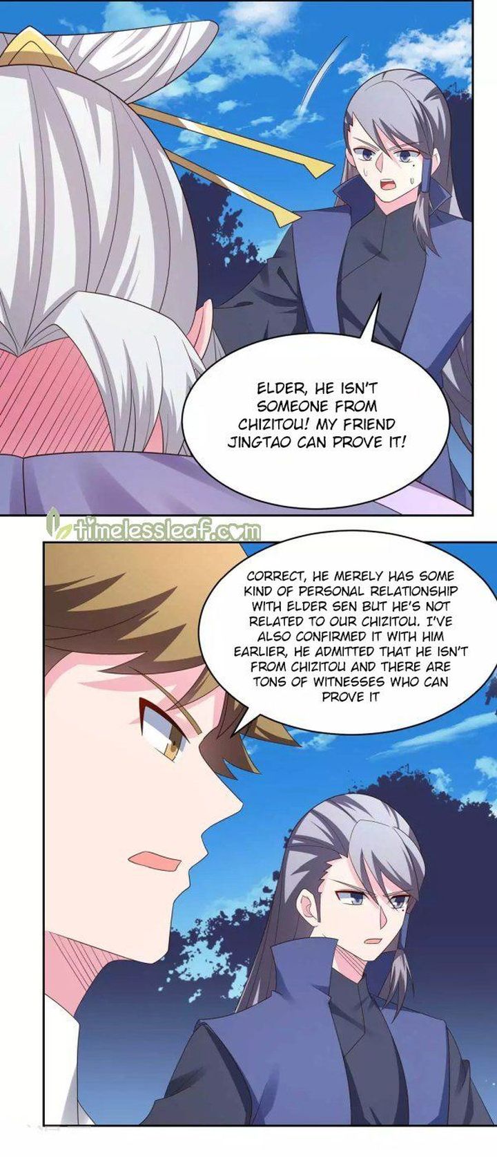 Above All Gods 218 8