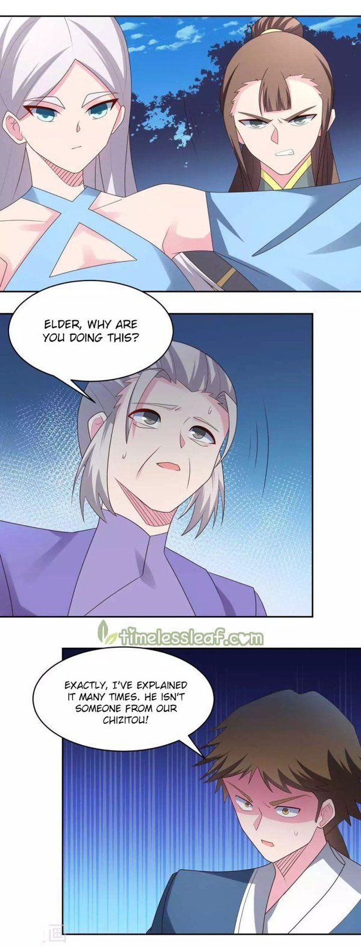 Above All Gods 218 9