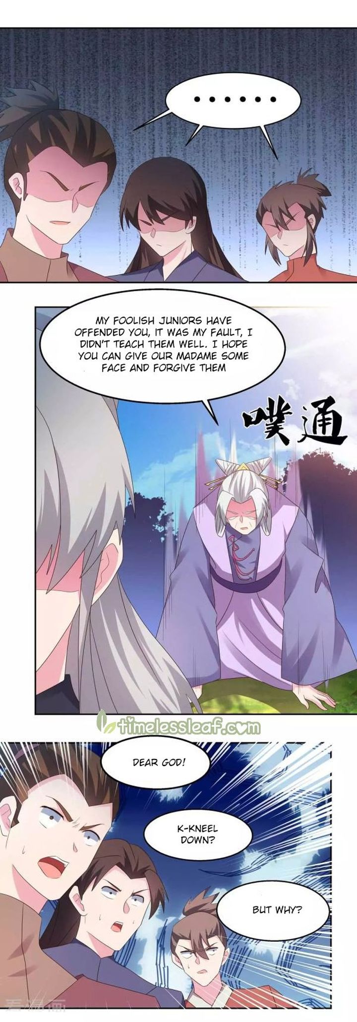 Above All Gods 219 5