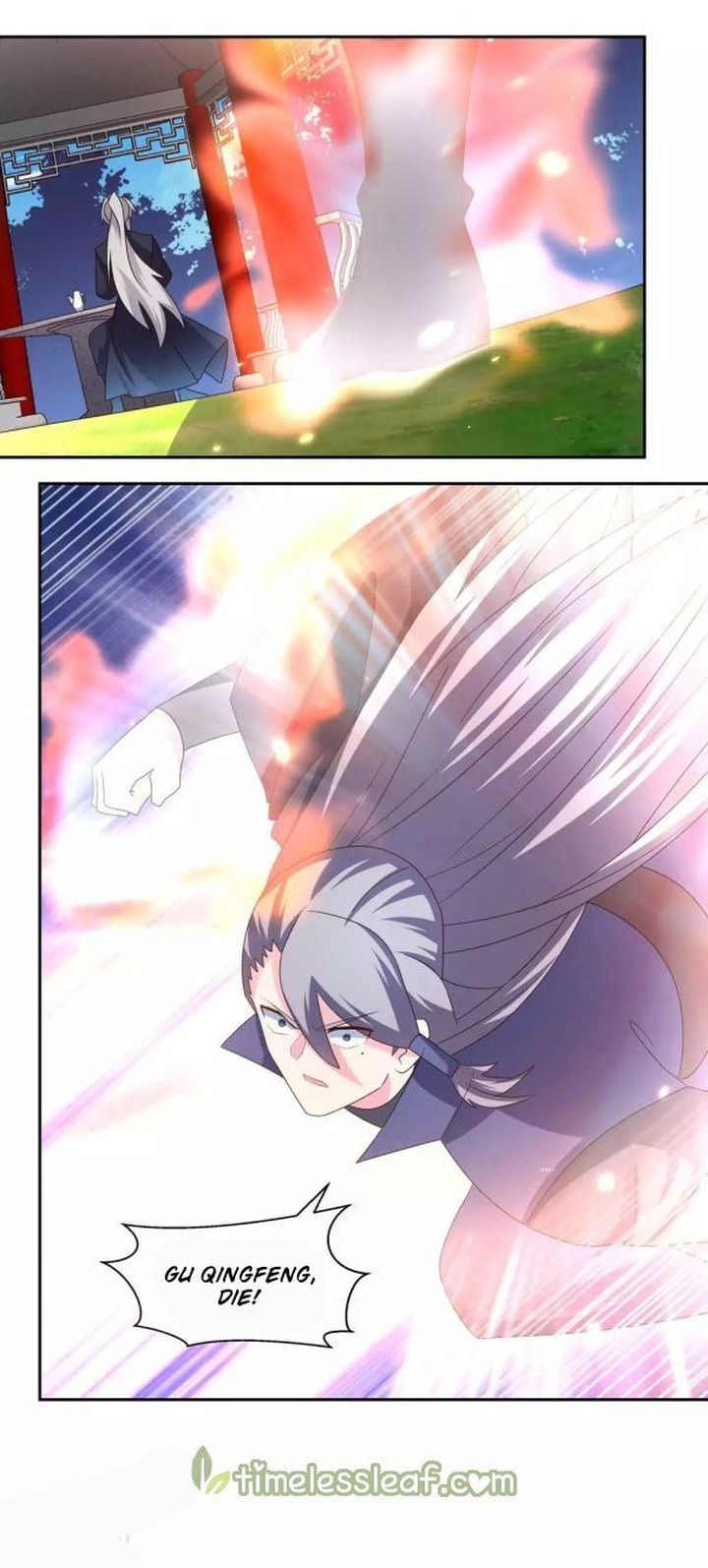Above All Gods 219 8