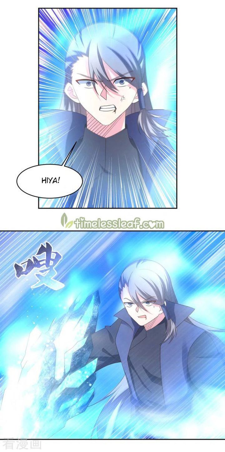 Above All Gods 220 1