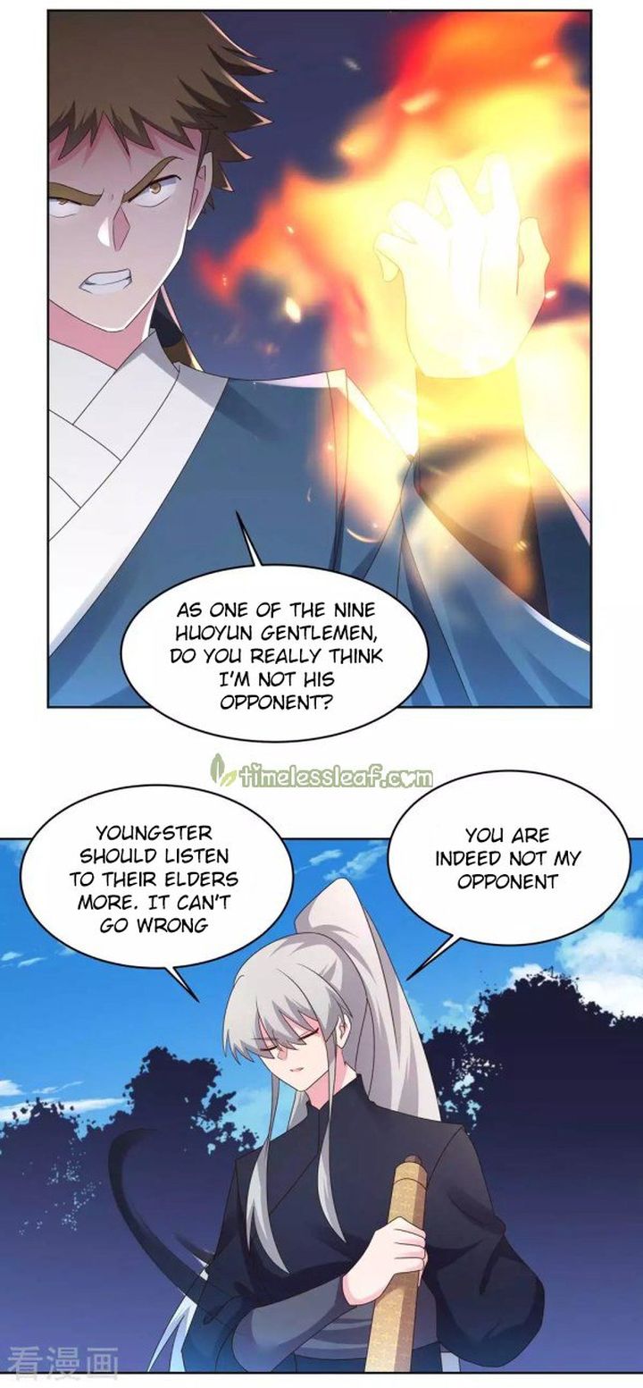 Above All Gods 221 9