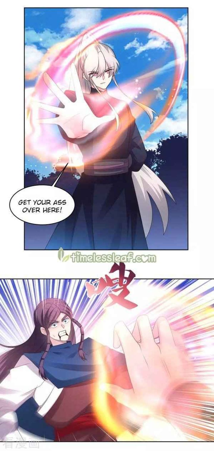 Above All Gods 222 13