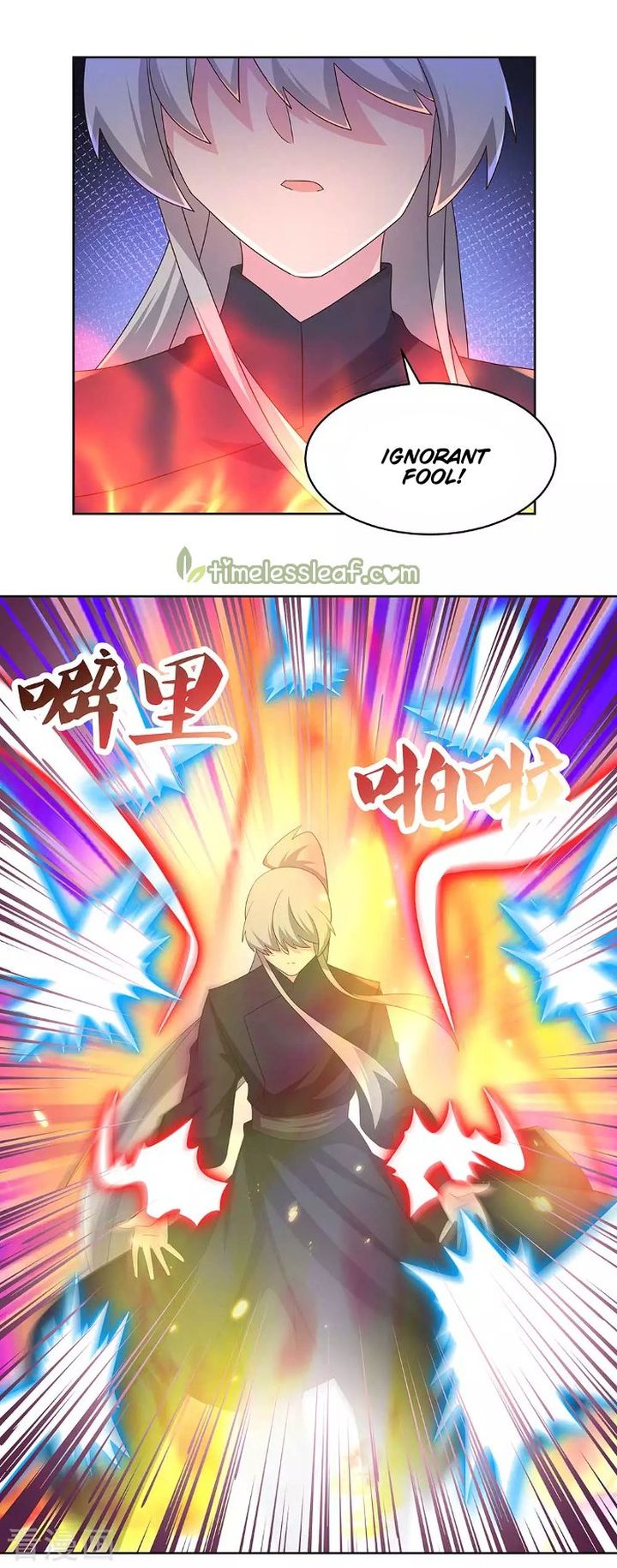 Above All Gods 234 10