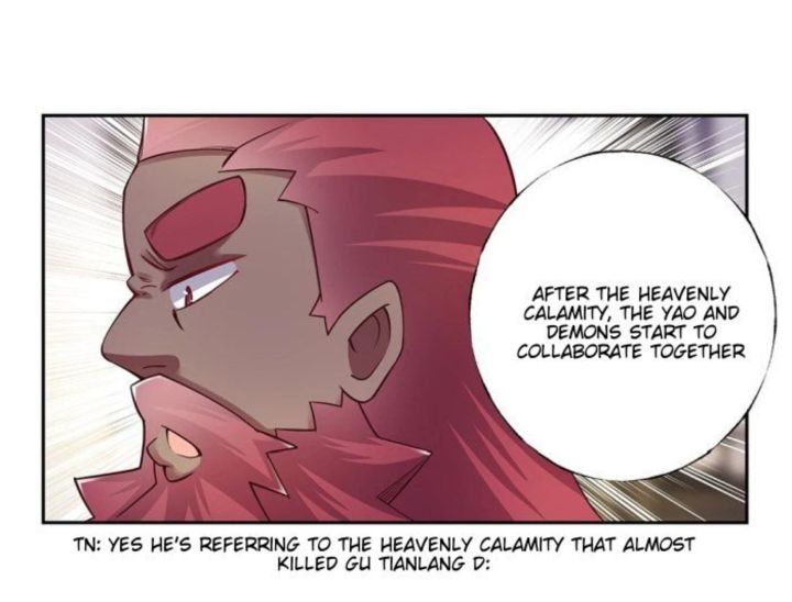 Above All Gods 25 18