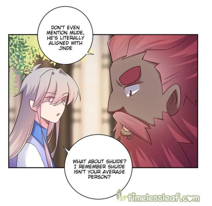 Above All Gods 25 36