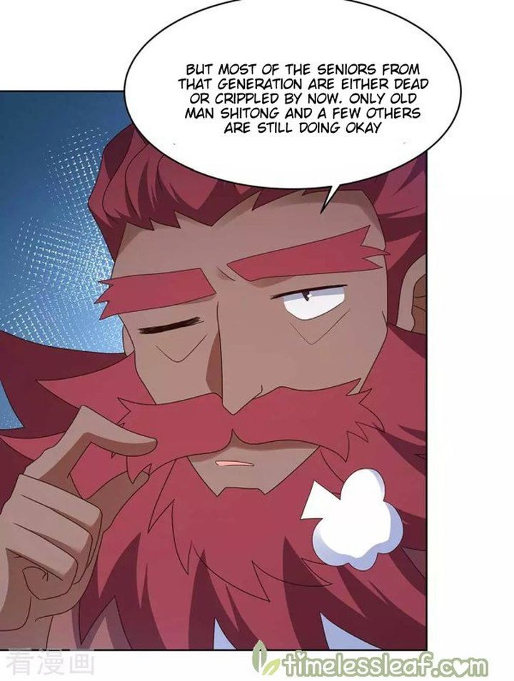 Above All Gods 250 9
