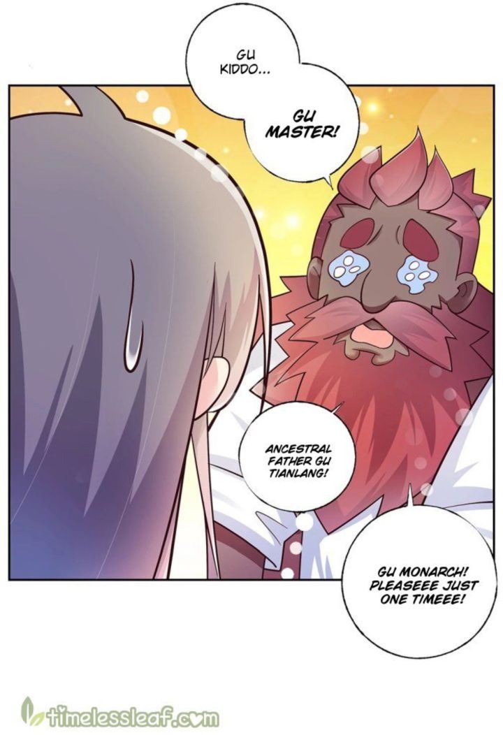 Above All Gods 26 13