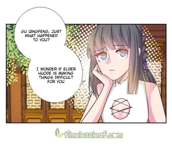 Above All Gods 26 19