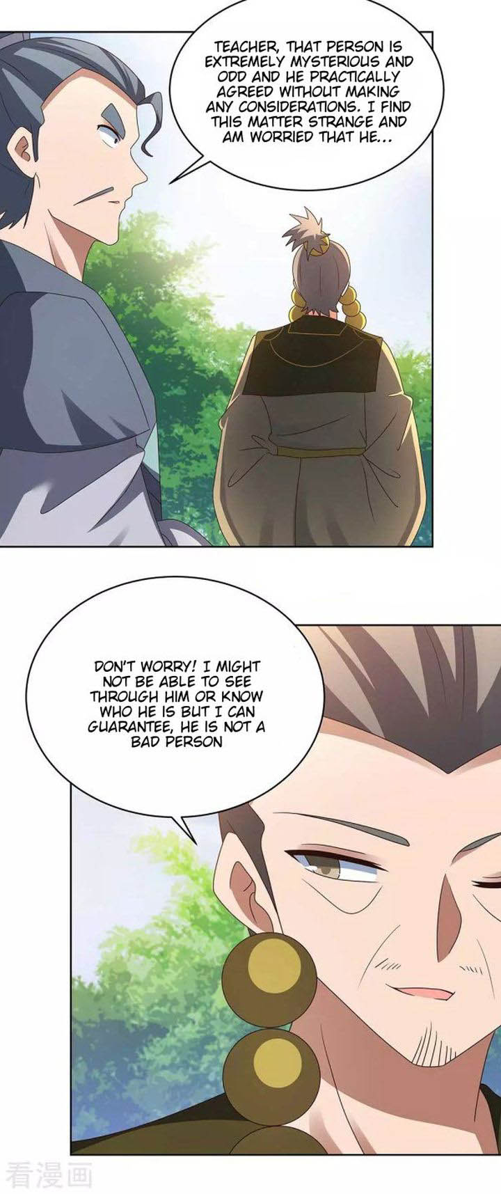 Above All Gods 261 14