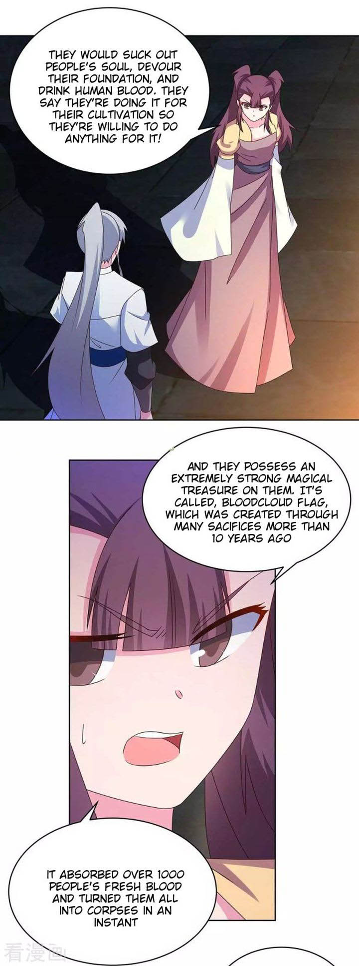 Above All Gods 272 4
