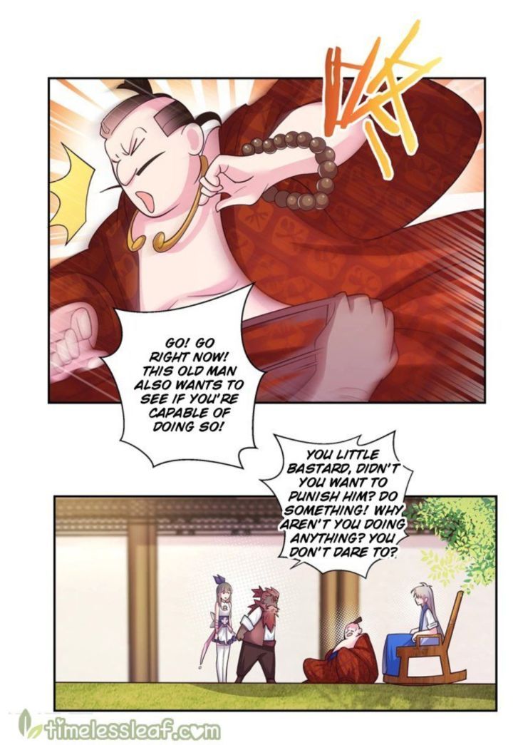 Above All Gods 28 10
