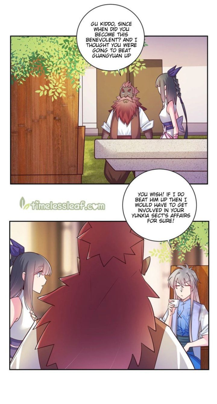 Above All Gods 28 24