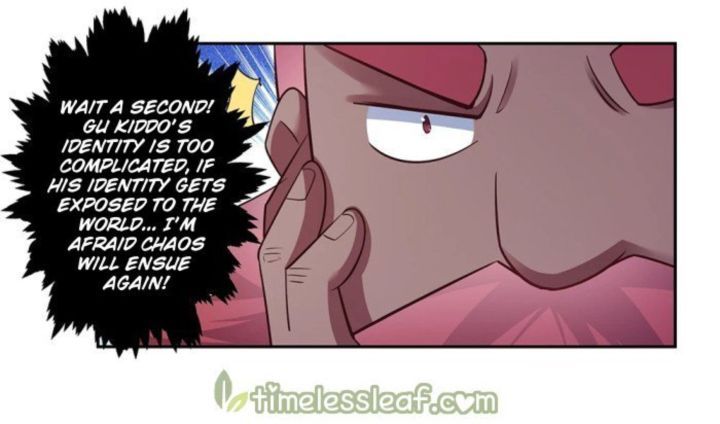 Above All Gods 28 34