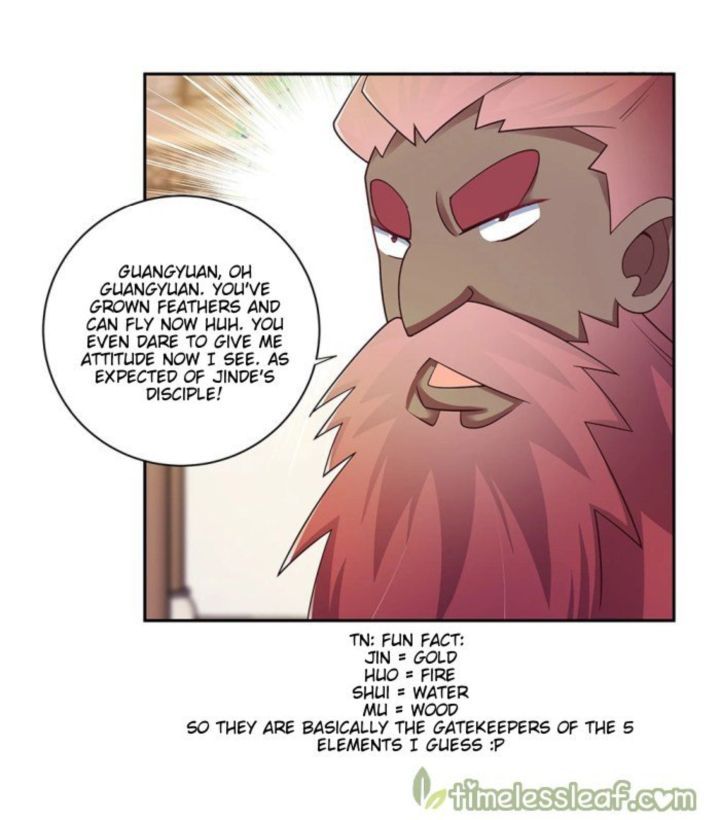 Above All Gods 28 6
