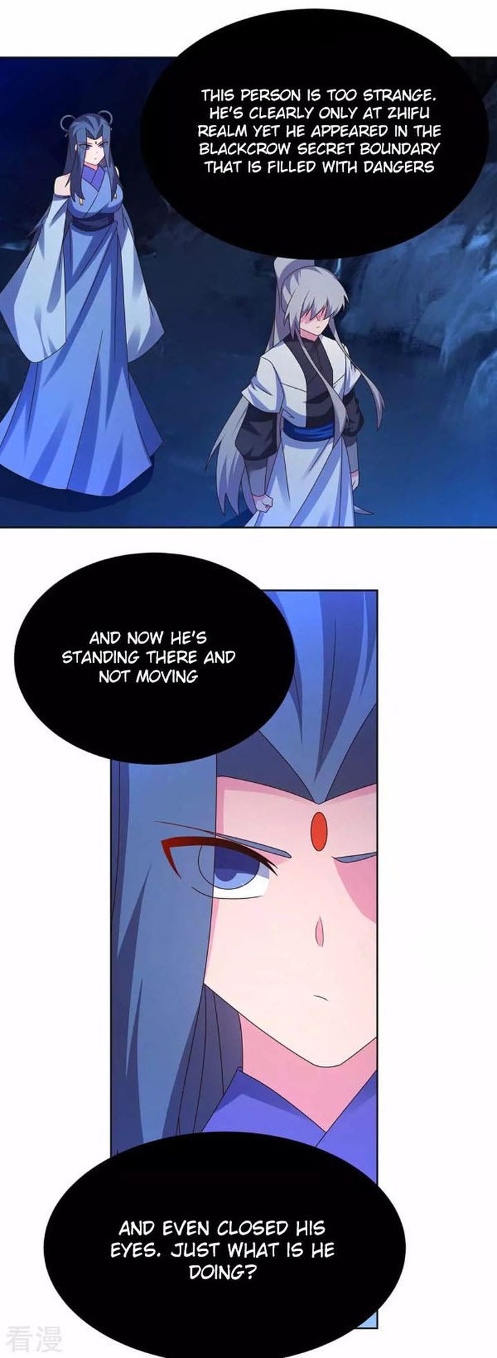 Above All Gods 284 4