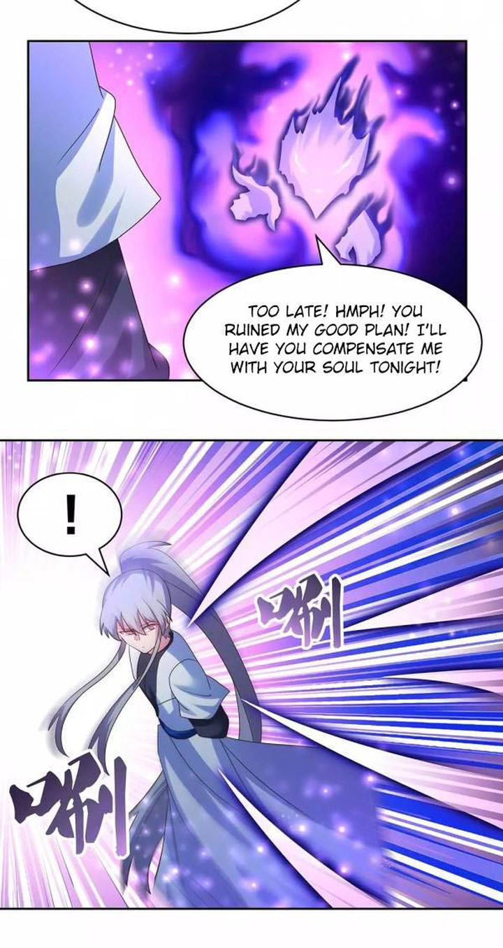 Above All Gods 287 5