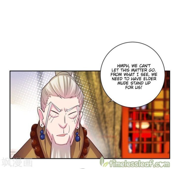 Above All Gods 29 21