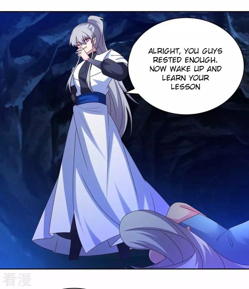 Above All Gods 290 20