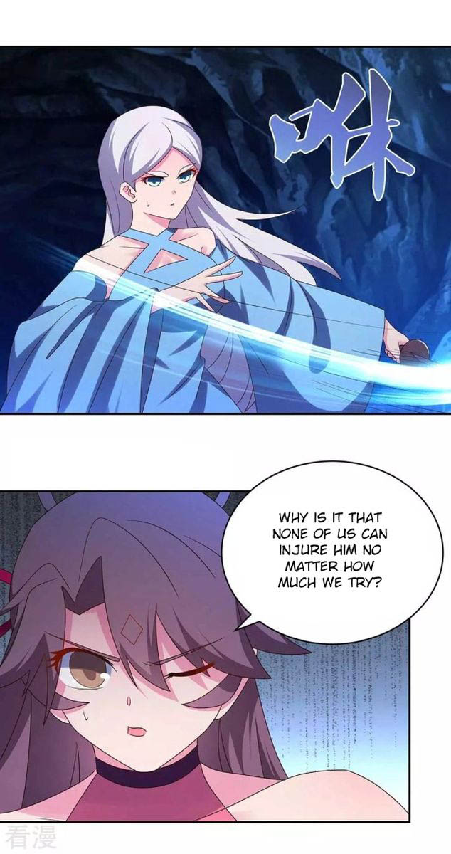 Above All Gods 291 18