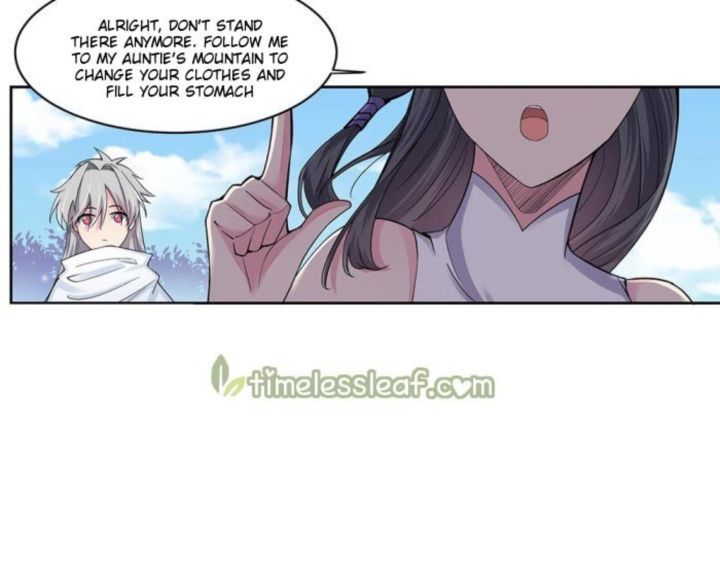 Above All Gods 3 5